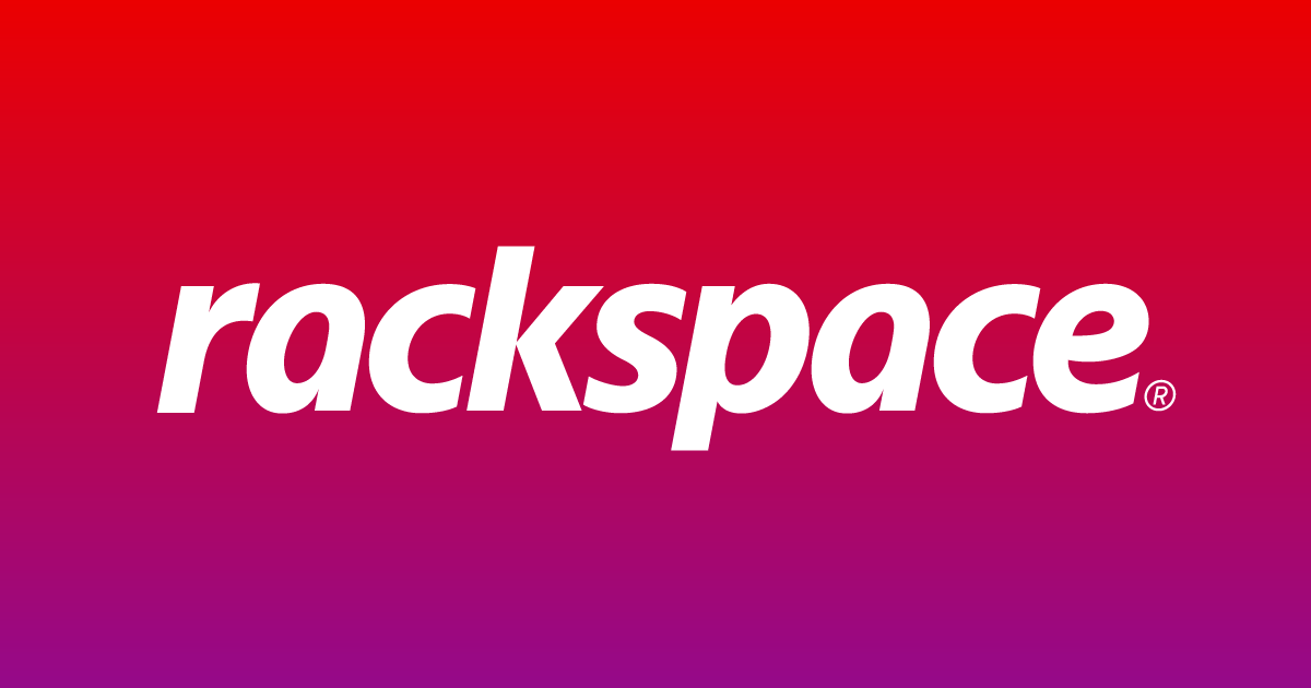 Rackspace Managed Dedicated & Cloud Computing Services