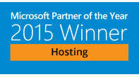 Microsoft Partner of the Year